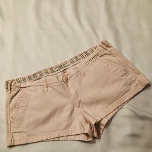 Women’s Abercrombie & Fitch Shorts